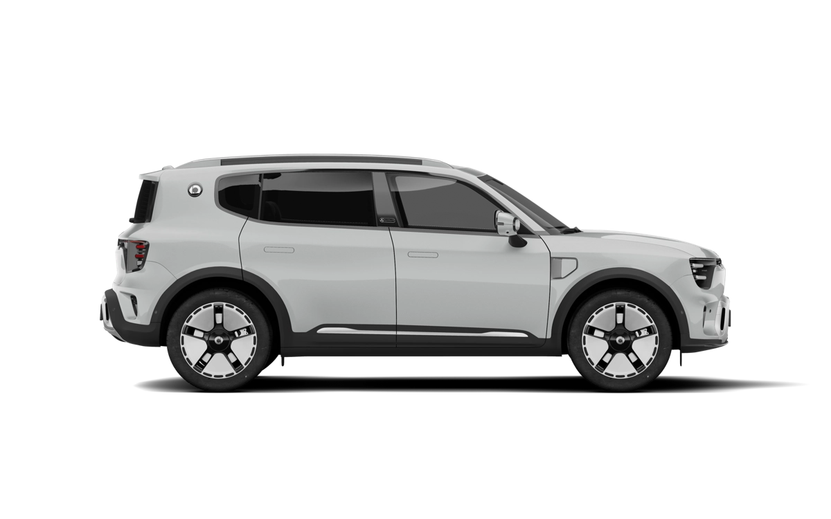 SMART HASHTAG 5 ESTATE 250kW Pro 76kWh 5dr Auto